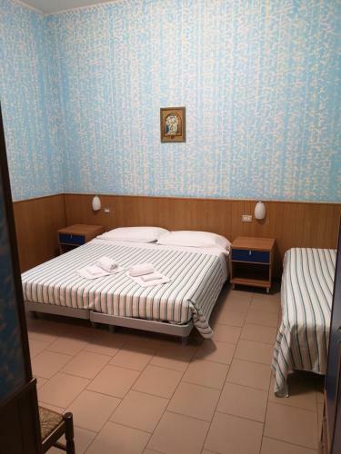 Hotel Locanda Del Pellegrino