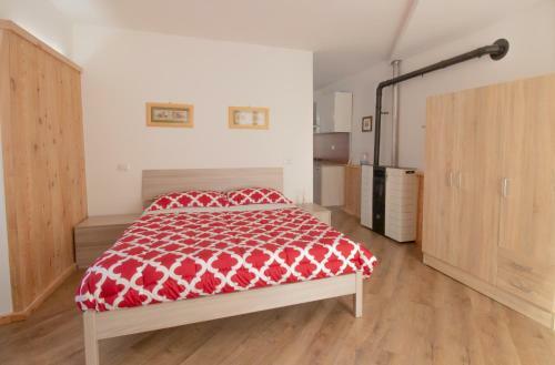Apartamento Il Tulipano Della Valle Soana