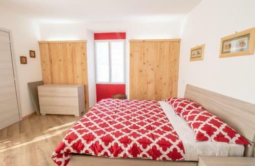 Apartamento Il Tulipano Della Valle Soana