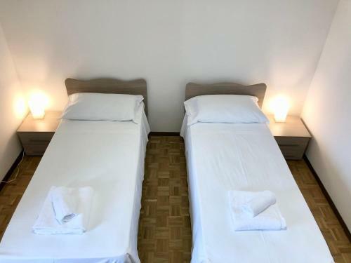 Apartamento Appartamento Giusy