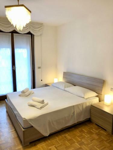 Apartamento Appartamento Giusy