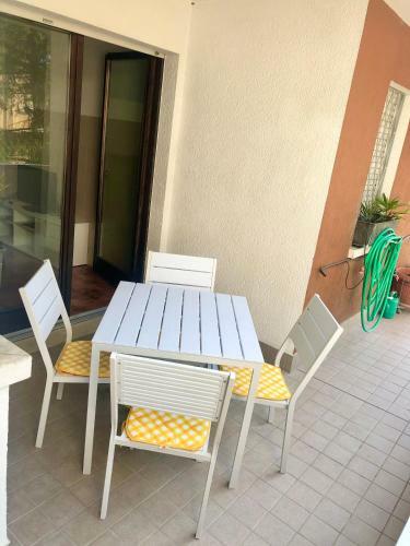 Apartamento Appartamento Giusy
