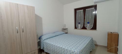 Apartamento Villetta Marinara N