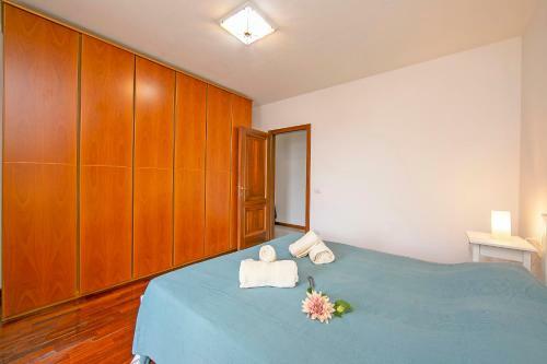 Apartamento Casa 400 Mt From Garda Lake