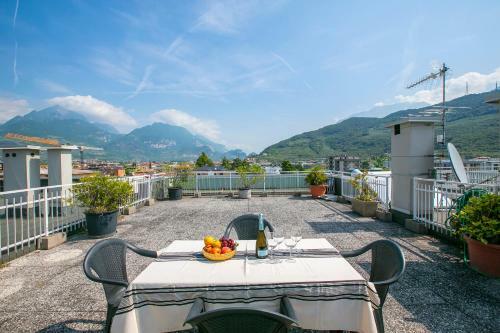 Apartamento Casa 400 Mt From Garda Lake