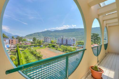 Apartamento Casa 400 Mt From Garda Lake