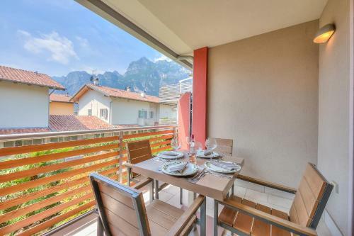 Apartamento Casa Margherita Few Minutes From Lake