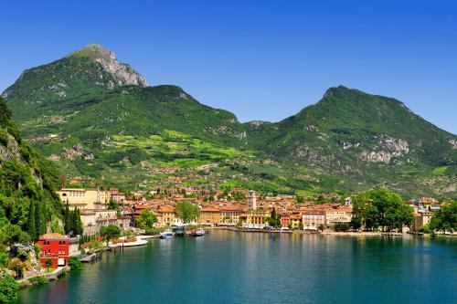 Apartamento Casa Margherita Few Minutes From Lake