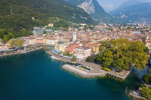 Apartamento Casa Margherita Few Minutes From Lake