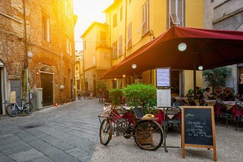Apartamento Casa Margherita Few Minutes From Lake