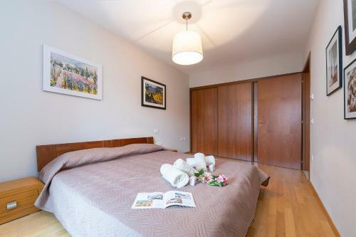 Apartamento Casa Margherita Few Minutes From Lake