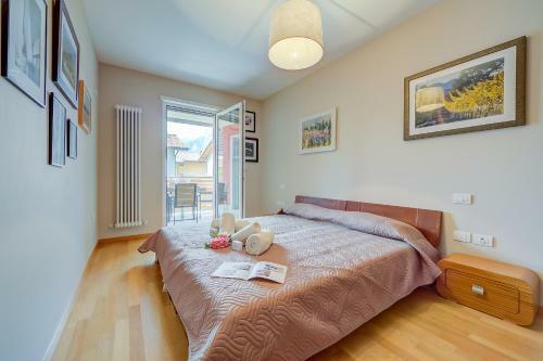 Apartamento Casa Margherita Few Minutes From Lake