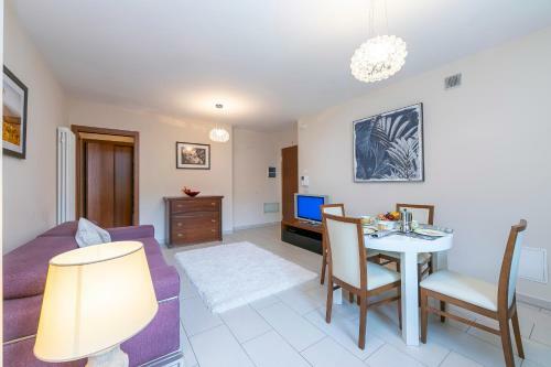 Apartamento Casa Margherita Few Minutes From Lake