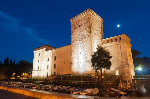 Apartamento Casa Margherita Few Minutes From Lake