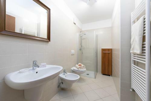 Apartamento Casa Margherita Few Minutes From Lake