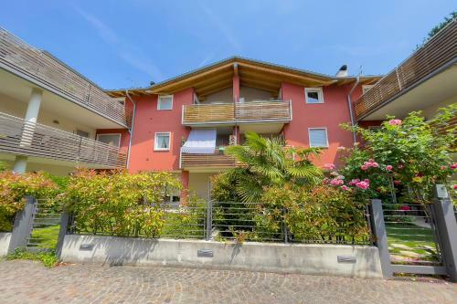 Apartamento Casa Margherita Few Minutes From Lake