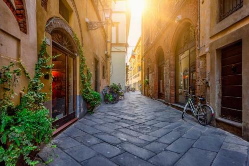 Apartamento Casa Margherita Few Minutes From Lake