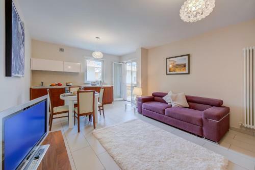 Apartamento Casa Margherita Few Minutes From Lake