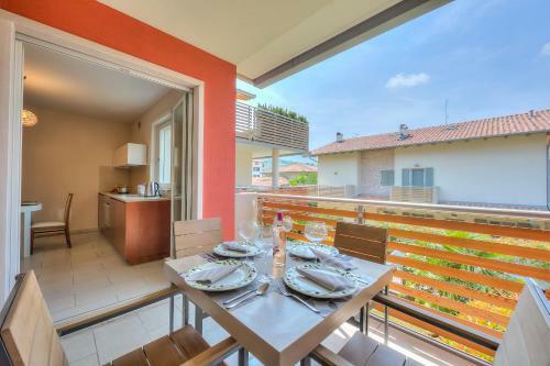 Apartamento Casa Margherita Few Minutes From Lake