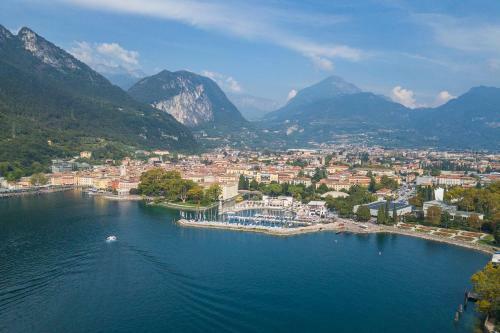 Apartamento Casa Margherita Few Minutes From Lake