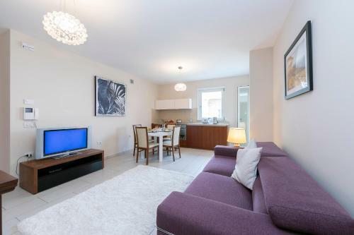 Apartamento Casa Margherita Few Minutes From Lake