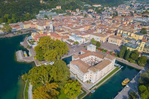 Apartamento Casa Margherita Few Minutes From Lake