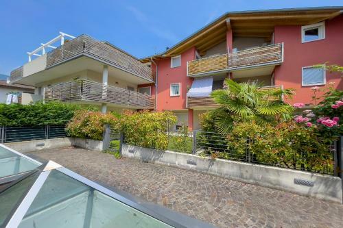 Apartamento Casa Margherita Few Minutes From Lake