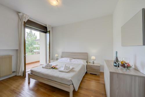 Casa Vannetti Apartments