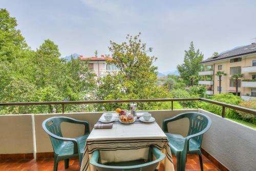 Casa Vannetti Apartments