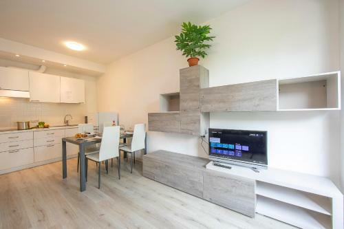 Casa Vannetti Apartments