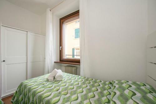 Apartamento Residenza Rocca Del Lago 4