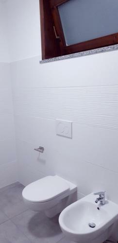 Apartamento Holiday Residence