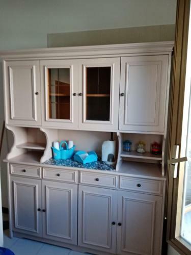 Apartamento Casa Roseto