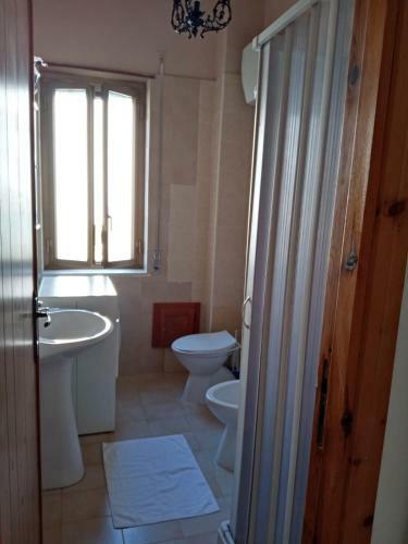 Apartamento Casa Roseto