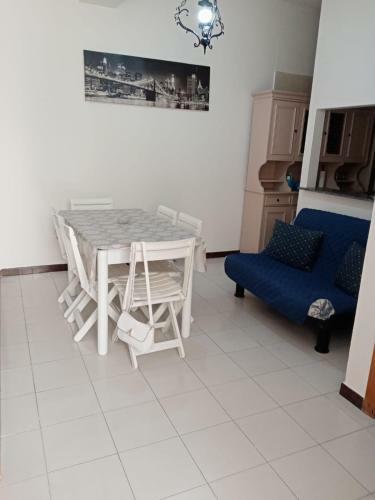 Apartamento Casa Roseto