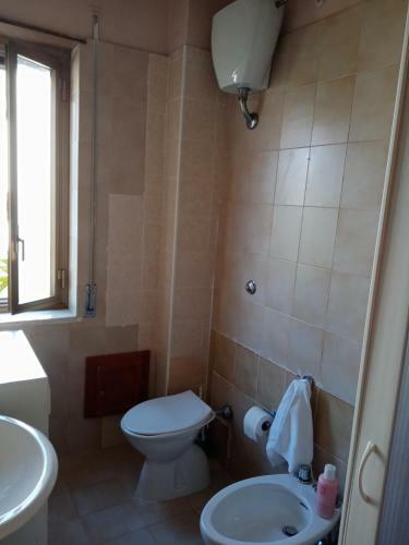 Apartamento Casa Roseto