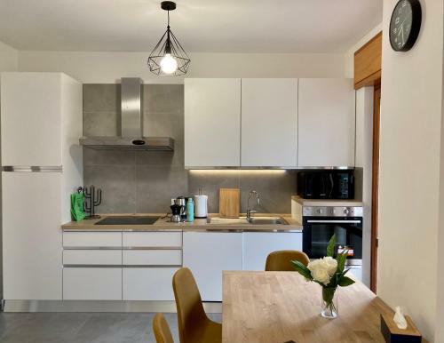 Outdooredo Garda Apartment