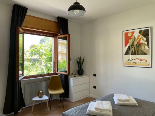 Outdooredo Garda Apartment