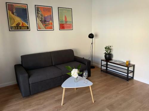 Outdooredo Garda Apartment