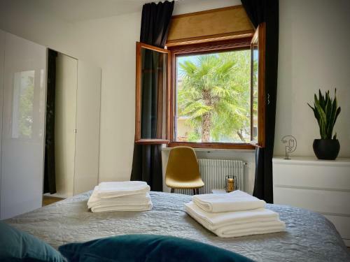 Outdooredo Garda Apartment