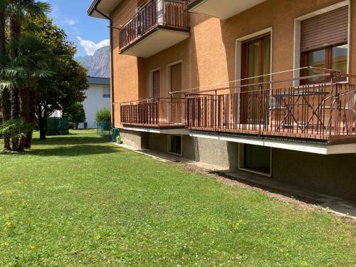 Outdooredo Garda Apartment