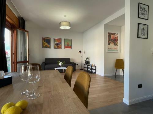 Outdooredo Garda Apartment