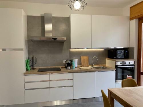 Outdooredo Garda Apartment