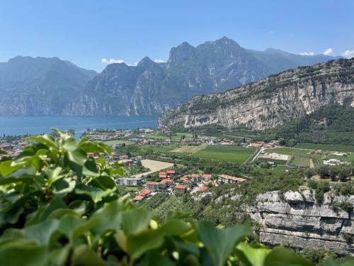 Outdooredo Garda Apartment