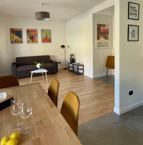 Outdooredo Garda Apartment
