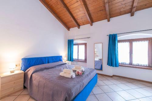 Apartamento Loft Adamello 200mt From Lake