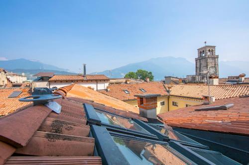 Apartamento Loft Adamello 200mt From Lake