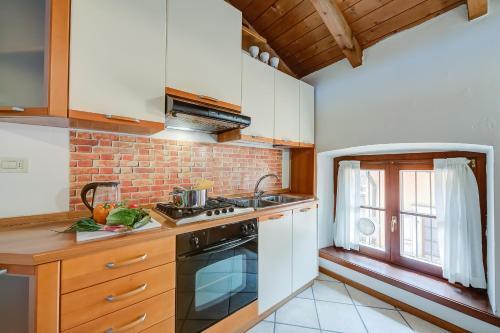 Apartamento Loft Adamello 200mt From Lake