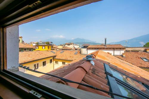 Apartamento Loft Adamello 200mt From Lake