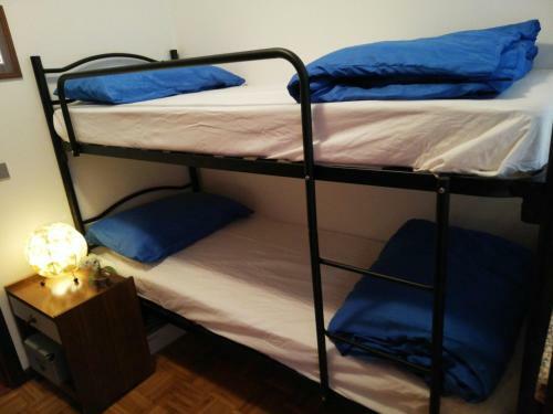 Apartamento Appartamento Angela